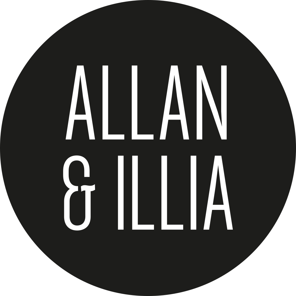 Allan & Illia Digital artist